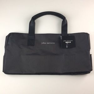New John Varvatos Hand Bag Tote Purse